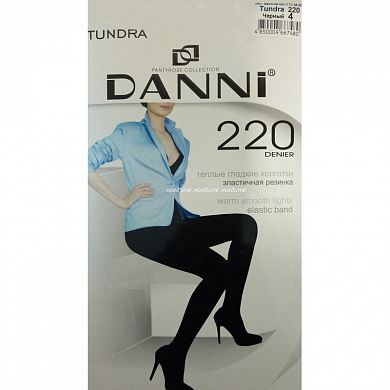 DANNI �������� ������� ����� TUNDRA 220 DEN � ����