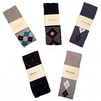 RuSocks �������� �� �������� � ��������   � ����