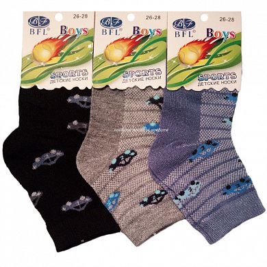 BFL ����� ������� ������� �� ��������� � ����